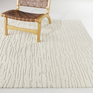 Andreas Abstract Textured Area Rug