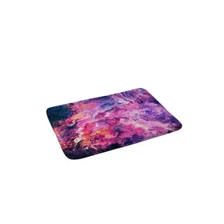 Adam Priester 'Neardark' Made to Order Memory Foam Bath Mat