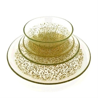 ISLA 16PC Dinnerware Set - 11"