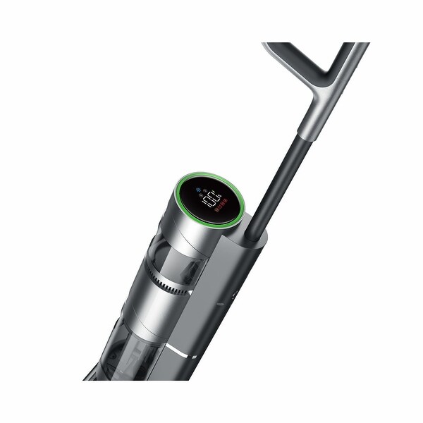 Dreametech T30 Cordless Stick Vacuum - Black