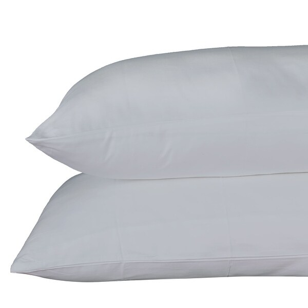 400 TC Super Fine 100pct Egyptian Cotton Sateen Solid Sheet Set