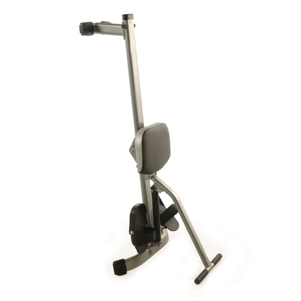 Stamina InMotion Rower - Black