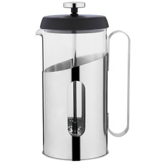 Essentials Coffee & Tea French Press, 1.06qt
