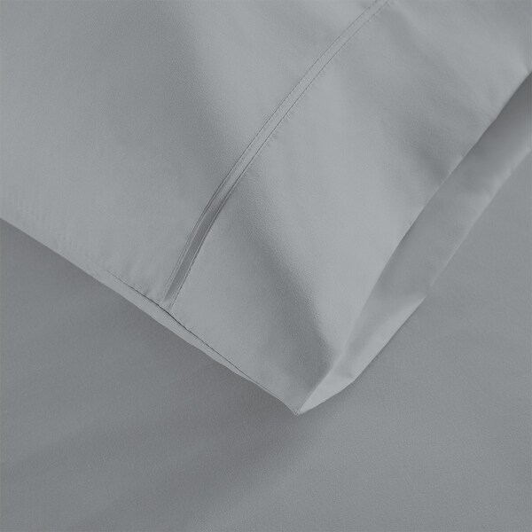 Aireolux 800TC Premium-Quality Supima Cotton Pillowcase Set