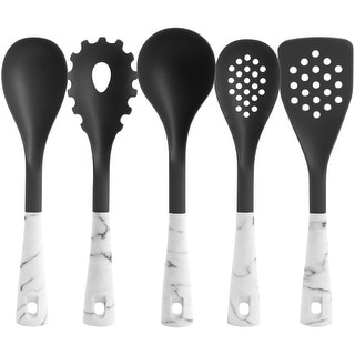 Oster 5 Piece Nylon Kitchen Tool Set