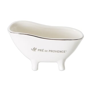 Le Bain Soap Dish - Ivory - 250 Gram