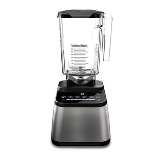 Blendtec Designer 650 WildSide+ S Blender