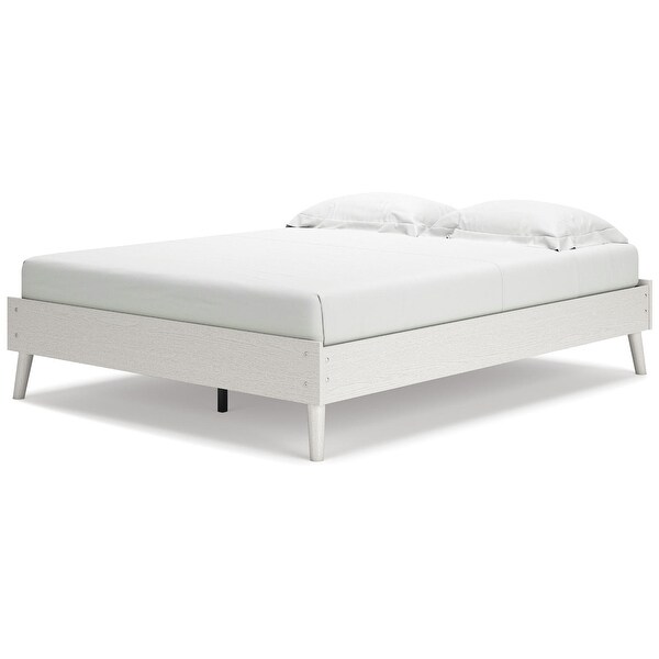 Signature Design by Ashley Aprilyn Platform Bed