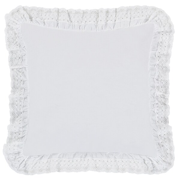 Five Queens Court Sloane Euro Quilted Sham