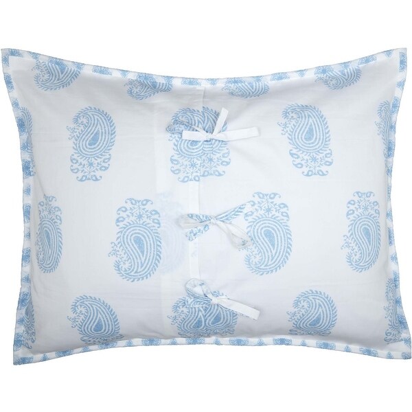 Avani Sham - Gold, Blue or Sea Glass