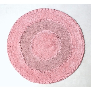 Radiant Bath Rug 30" Round