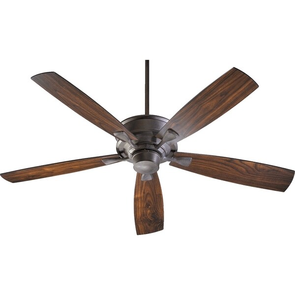 Alton 60" Transitional Ceiling Fan