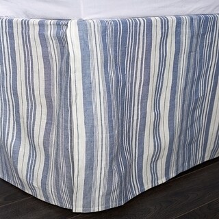 Abigail Baby Bed Skirt