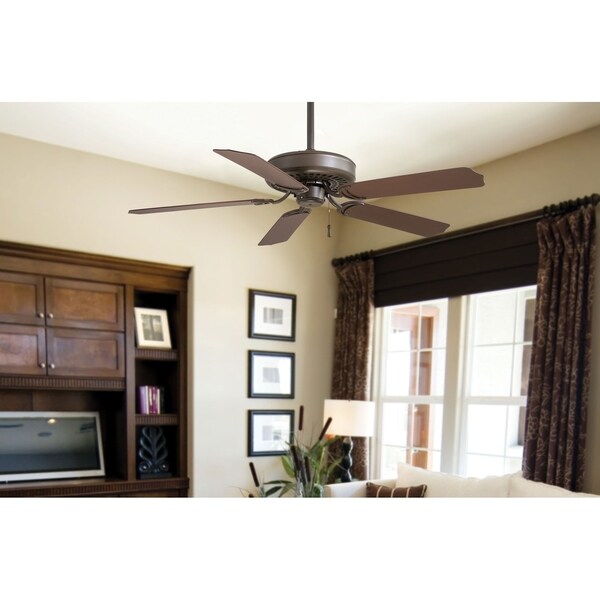 Sundance - 52" Ceiling Fan