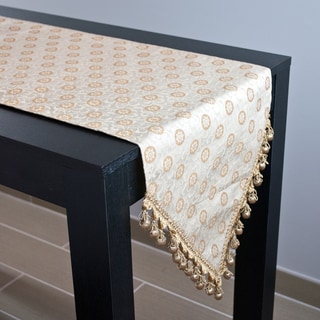 Sherry Kline Fairlane Table Runner