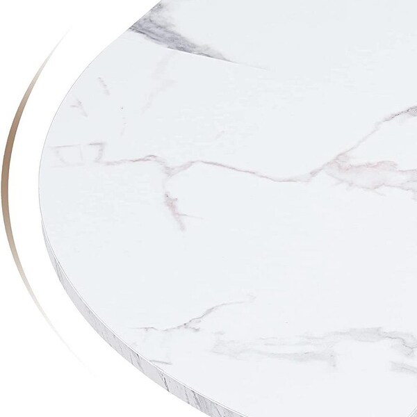 Mcombo L-Shaped Computer Desk, Corner Desk, Gaming Desk