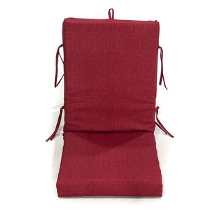 Outdoor Patio Chair Cushions (Set of 4)