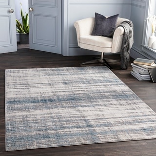 Artistic Weavers Daedra Abstract Striped Area Rug