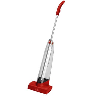 Cordless Lightweight Carpet Shampooer - 32.500 x 10.400 x 5.600