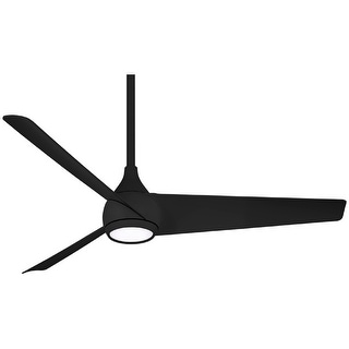 Twist - 52" Led Ceiling Fan by Minka Aire