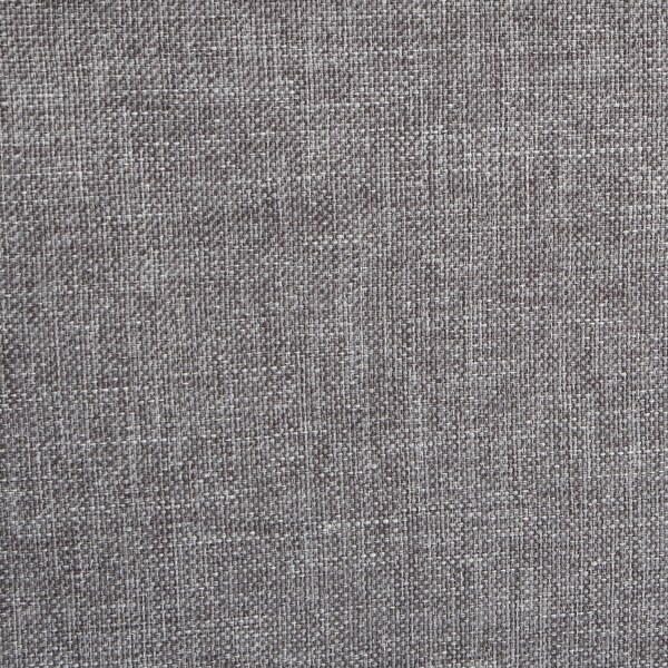 Lavish Home 30-Inch Foldable Storage Tufted Ottoman with Removable Lid