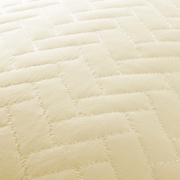 Luxury Ultra Soft Herring Quilted Coverlet Set by Home Collection