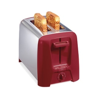 Hamilton Beach 2 Slice Toaster