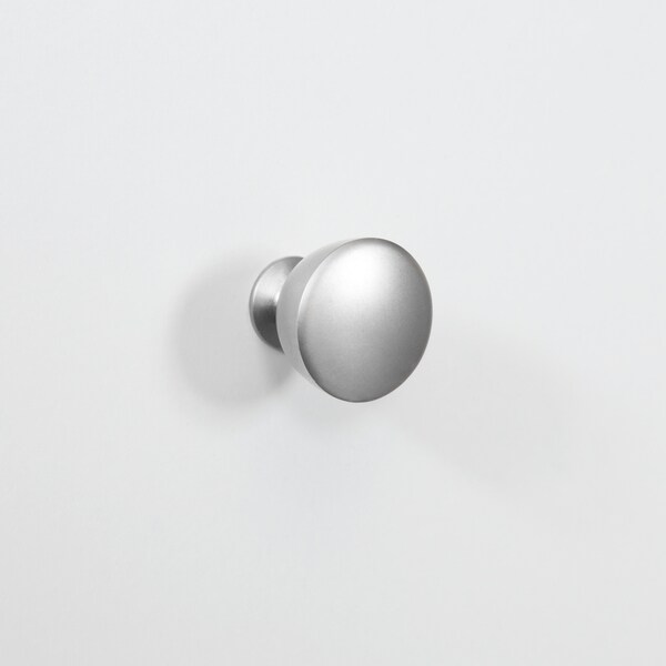 South Shore Vito 3-Shelf Bookcase with Doors