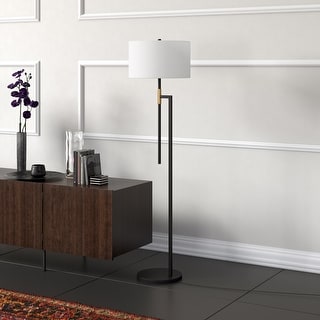 Nico 63" Tall Floor Lamp