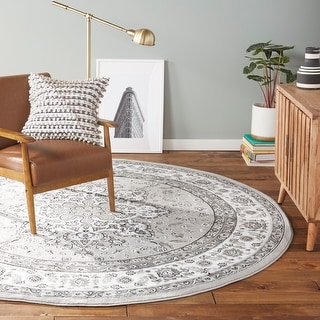 Home Dynamix Tremont Magnolia Persia Area Rug