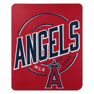 MLB 031 Angels Campaign Fleece