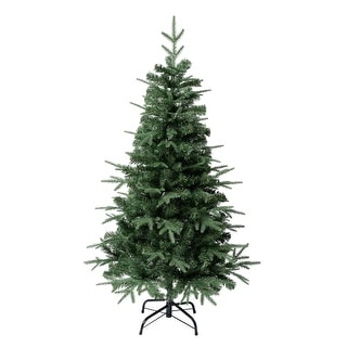 First Traditions 4 1/2' Feel-Real Duxbury Tree by National Tree Company - 4.5 ft