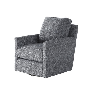 Bono Cobalt Swivel Glider