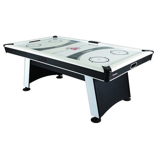 Atomic Blazer Air Hockey 7' Table / Model G03510W - Black