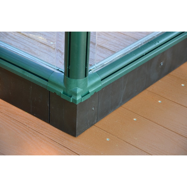 Canopia by Palram Rion Base Kit 4-foot Extension