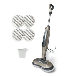 Shark Steam & Scrub Steam Mop