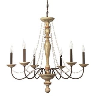 Alden Décor Danielle Chandelier