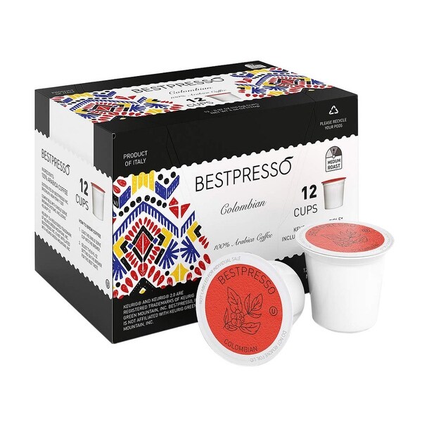 Cuisinart Coffee Center 10-Cup Coffeemaker and Brewer Bundle - 10.13 x 10.38 x 14.25-inches