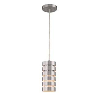 Lite Source Tendrill Pendant