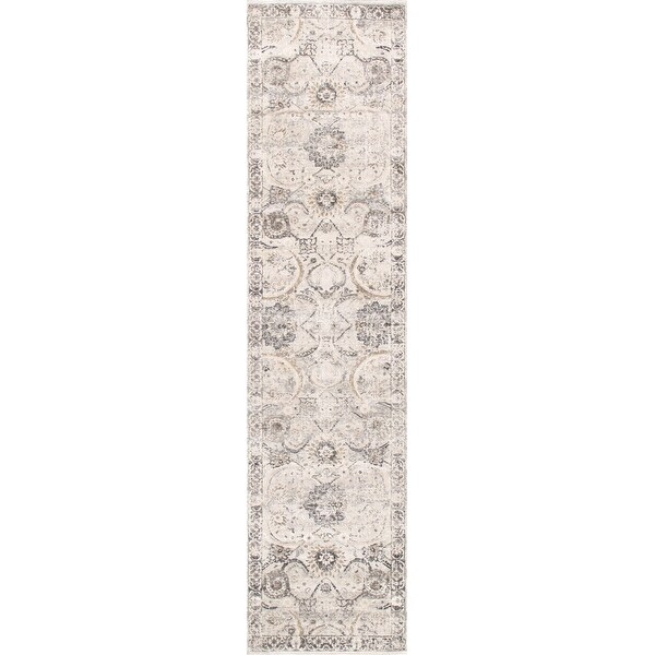 Pasargad Home Turkish Fantasia Design Oriental Area Rug