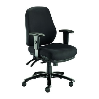 Eurotech Seating 24/7 Executive Swivel Chair