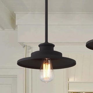 Acroma 1 - Light Single Dome Pendant-UL - N/A