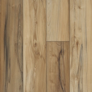 Shaw Titan HD Plus 30mil 9" Wide Embossed Luxury Vinyl Plank Flooring