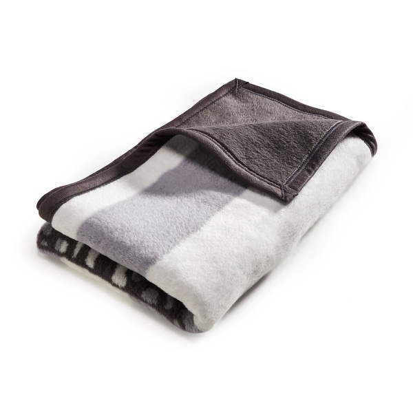 Turkish Cotton Blend Soft Baby Blanket