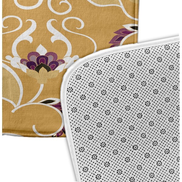 West Indies Bath Mat