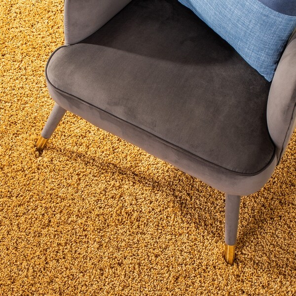 SAFAVIEH Hudson Shag Veroniki 2-inch Thick Rug