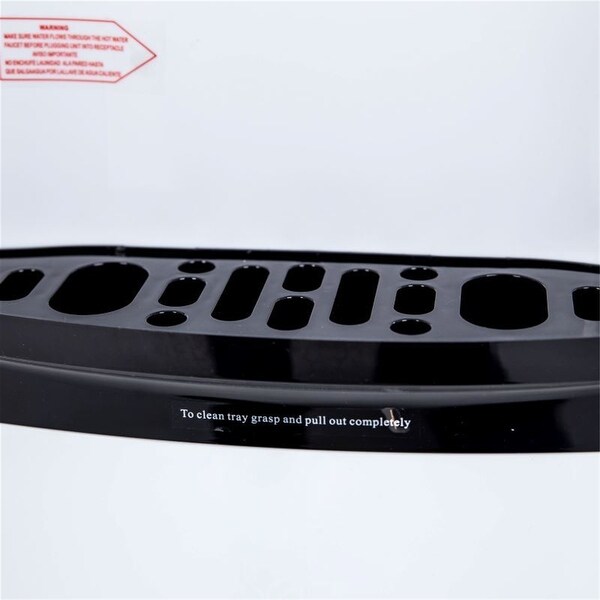 Classic Home Drinking Hot and Cold Water Dispenser