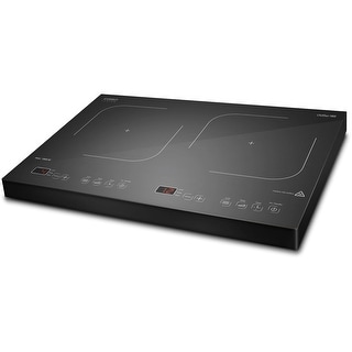 Caso Chef Duo Portable Double Induction Cooker