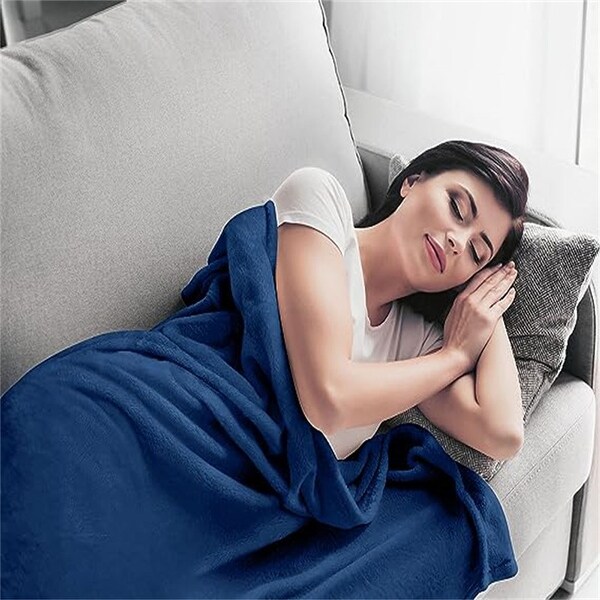Bedding Fleece Blanket