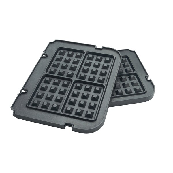 Cuisinart GR-WAFP Griddler Waffle Plates - 1 Set
